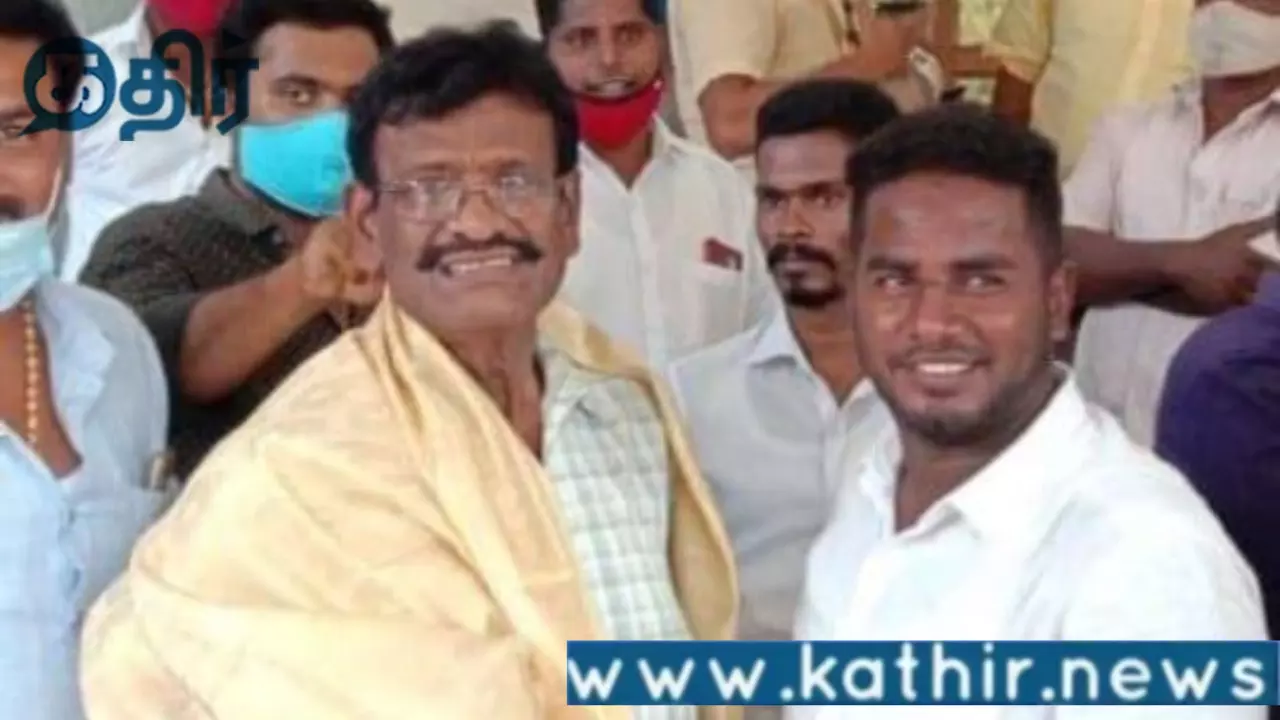 திமுகவின் போலி தகவலை அம்பலப்படுத்திய பாஜக..! பொய்களைப் பரப்பிய திமுக ஐடி விங்..!