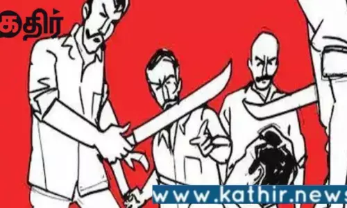 திமுக ஆட்சியில் தமிழகம் எங்கும் சந்தி சரிக்கும் சட்டம் ஒழுங்கு : திமுக ஆட்சியை கலைக்கக்கோரும் பொதுமக்கள்