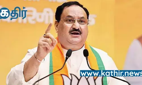 தென்னிந்தியாவிலும் வலுவாகி தனக்கென்ற தோரணையில் காலூன்றி வரும் பாஜக!