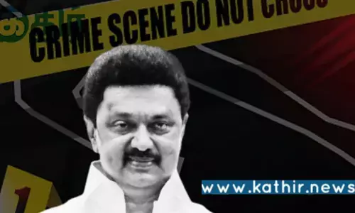 தமிழகத்தில் சட்ட ஒழுங்கு சீர்குலைந்து உள்ளதா? திமுக மீது வழுக்கும் விமர்சனம்..