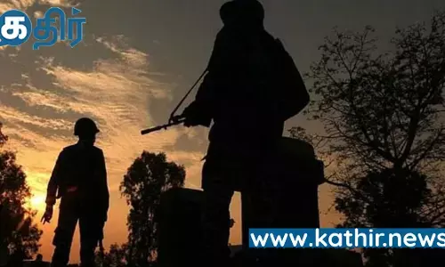 ஆபரேஷன் சர்ப் வினாஷ்: 2003-04ல் ஜம்முவில் நடந்த பயங்கரவாதத் தாக்குதல்களை இந்தியா எப்படி எதிர்கொண்டது?- ஒரு வரலாற்றுப் பார்வை!