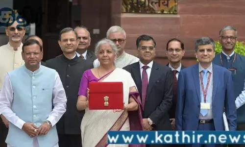 வேளாண்மை, உயர்கல்விக்கு முக்கியத்துவம் கொடுத்த மத்திய பட்ஜெட் 2024