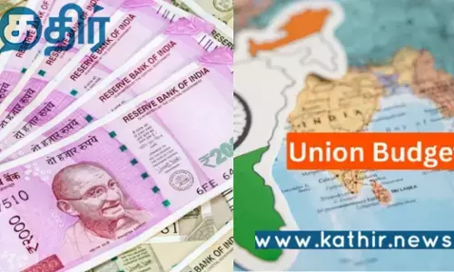 மத்திய பட்ஜெட் 2024: ஜொலிக்க இருக்கும் இந்திய தொழில் துறை..