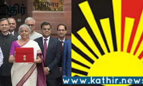 திமுகவின் தமிழக பட்ஜெட்டில் புறக்கணிக்கப்பட்ட தமிழக மாவட்டங்கள் : பதில் சொல்வாரா முதல்வர் ஸ்டாலின்