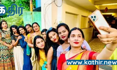 பிரதமரின் மருத்துவ காப்பீட்டு திட்டத்தில் 3,029 மூன்றாம் பாலினத்தவர்கள் சேர்ப்பு!