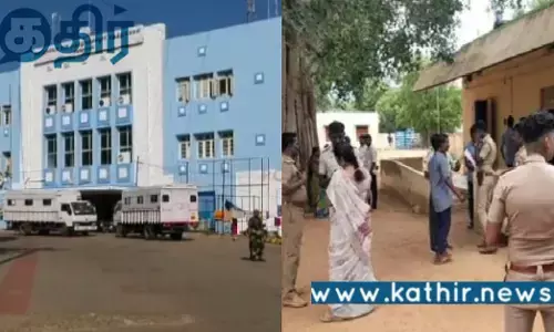 சக மாணவனை அரிவாளால் வெட்டிய 9ஆம் வகுப்பு மாணவர்.. தமிழக மாணவர்களிடையே அதிகரிக்கும் வன்மம்.. உண்மையா?