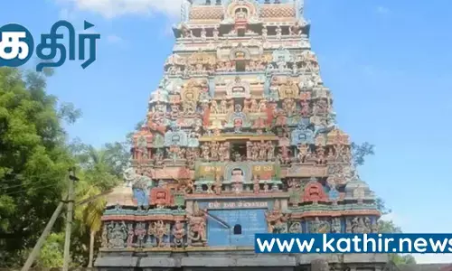 வக்ஃபு வாரியம் எப்படி  தமிழ்நாட்டின் ஒரு முழு கிராமத்தையும் அதன் கோயிலையும் உரிமை கொண்டாடியது- ஒரு பார்வை!