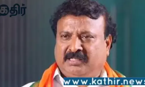 தர்மத்தை காப்பதில் முன்னணியில் இருக்கும் பிராமண சமூகம்: தமிழ்நாடு மாநாட்டில் ராம சீனிவாசன்!