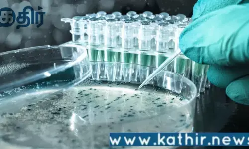 உயிரியலில் 11 தனித்துவமான தயாரிப்புகளை அறிமுகப்படுத்திய இந்திய பயோடெக் ஸ்டார்ட்அப்கள் : 10 ஆண்டுகளில் 120 பில்லியன் டாலரை எட்டிய உயிரியல் பொருளாதாரம்