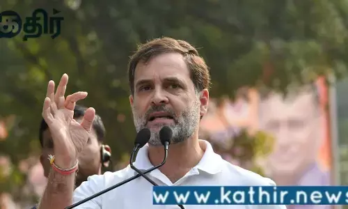 இட ஒதுக்கீட்டை ரத்து செய்வது குறித்து ராகுல் காந்தியின் கருத்து: காங்கிரஸ் ஆட்சியில் அச்சுறுத்தலான உறுதியான நடவடிக்கைகள்!