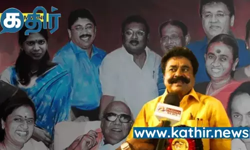 நாங்கள் கலைஞரின் அடிமைகள், கழகத்தில் பணி புரியும் கொத்தடிமைகள்: திமுக தொண்டர்களின் கூவல்!