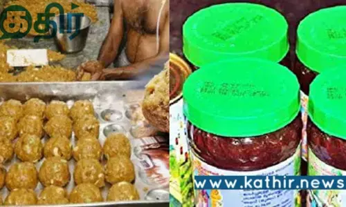 பழனி பஞ்சாமிர்தத்தில் விலங்கின் கொழுப்பா? திருப்பதி, பழனிக்கு நெய் சப்ளை செய்யும் ஒரே உரிமையாளர்.. பின்னணி என்ன?