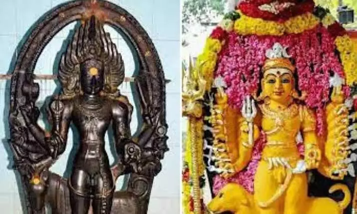 பைரவர் வழிபாடும் பலன்களும்!