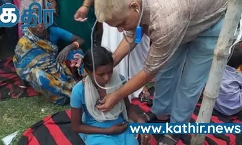 கிராமப்புறங்களில் சிகிச்சை அளிக்கும் வைத்தியர்களுக்கு சட்டப்பூர்வ சான்றிதழ் மற்றும் ஒவ்வொரு தாலுகாவிலும் ஆயுஷ் மருந்தகம்- மத்திய அரசு முடிவு!