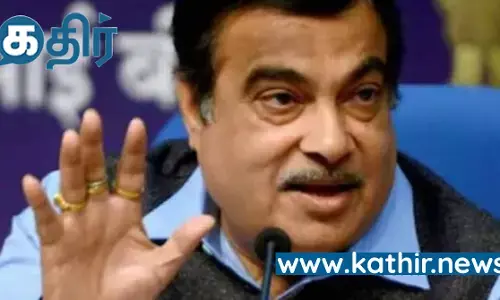 தமிழகத்தில் மட்டும் 41,000 கோடி மதிப்பீட்டில் சாலைப் பணிகள் - வஞ்சம் இல்லாமல் வாரி வழங்கும் மோடி அரசு!