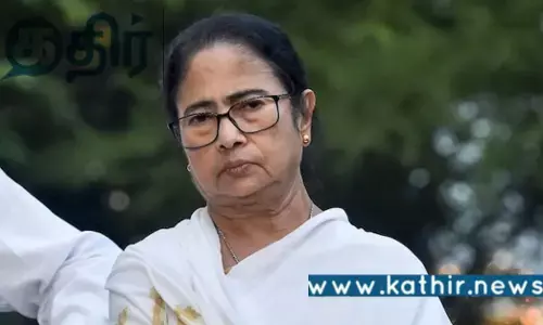 மூத்த அரசு மருத்துவர்கள் 50 பேர் திடீர் ராஜினாமா.. தொடரும் சர்ச்சை உண்மையா? கலக்கத்தில் மம்தா பானர்ஜி..