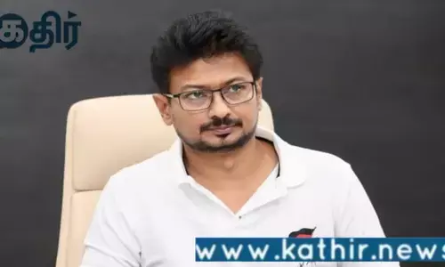 சனாதனம் குறித்த கருத்துக்கு மன்னிப்பு கேட்க மறுக்கும் உதயநிதி! நீதிமன்ற அவமதிப்பா!