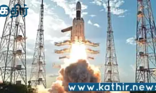 அதிகரிக்கும் ஸ்டார்ட்-அப்கள், கூடுதலாக 40 விண்வெளி ஸ்டார்ட்-அப்களை ஆதரித்த மத்திய அரசு!