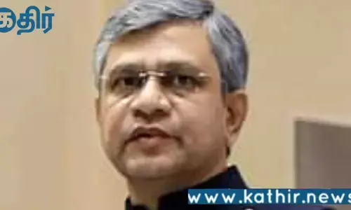 சமூக ஊடகங்களின் அத்துமீறல் மற்றும் ஆபாச உள்ளடக்கங்களை கட்டுப்படுத்த மக்களவையில் அமைச்சர் அஸ்வினி வைஷ்ணவ் அதிரடி பேச்சு!