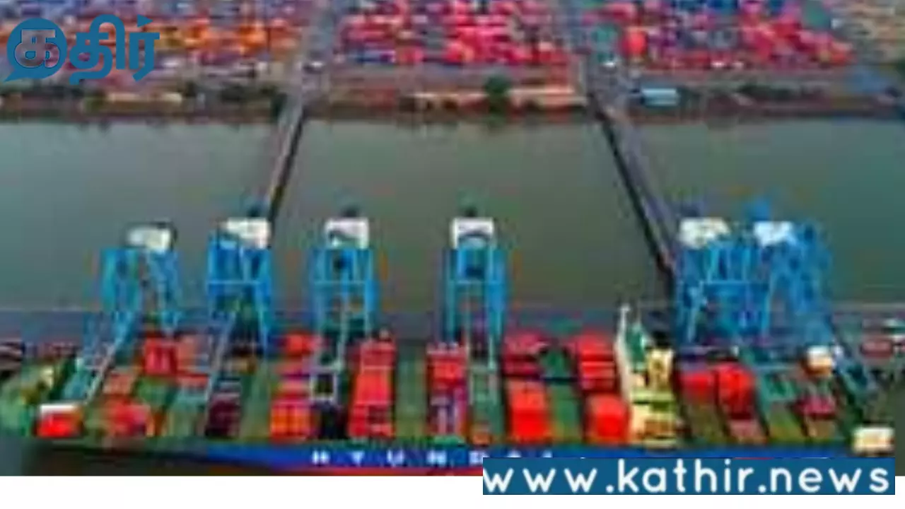 இந்தியாவின் புதிய கடல் ஆற்றலை நிர்வகிக்க போகும் இரண்டு புதிய கப்பல் சட்டங்கள்:கடல்சார் துறையில் மாஸ் காட்ட போகும் இந்தியா