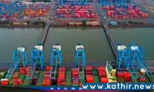 இந்தியாவின் புதிய கடல் ஆற்றலை நிர்வகிக்க போகும் இரண்டு புதிய கப்பல் சட்டங்கள்:கடல்சார் துறையில் மாஸ் காட்ட போகும் இந்தியா