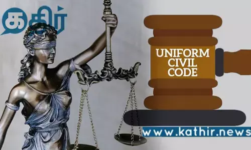 பொது சிவில் சட்டம் அமல்படுத்தப்பட்ட முதல் மாநிலம்.. மாற்றத்தை நோக்கிய பயணத்தில் மத்திய அரசு.!