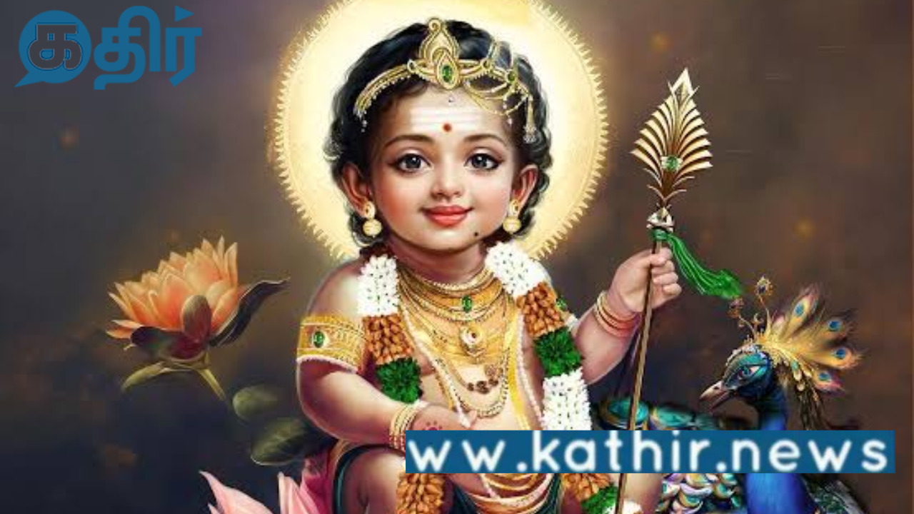 நினைத்ததை நிறைவேற்றும் வெண்ணைய்மலை முருகன்!