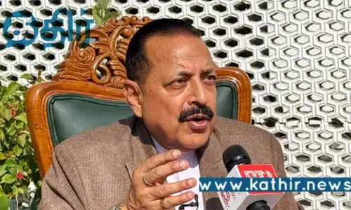 அணுசக்தி இயக்கம்: மோடி அரசு எடுக்கும் சிறப்பு முயற்சிகள்.!