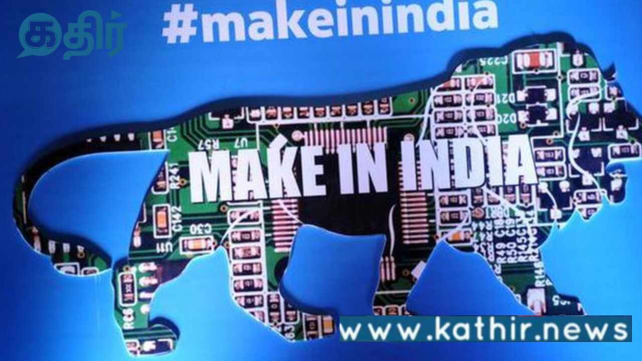 தற்சார்பு இந்தியா திட்டத்தின்  ரூ.10,147 கோடி மதிப்பீட்டில் பாதுகாப்பு அமைச்சகம் இந்திய இராணுவம் மேற்கொண்ட ஒப்பந்தம்!