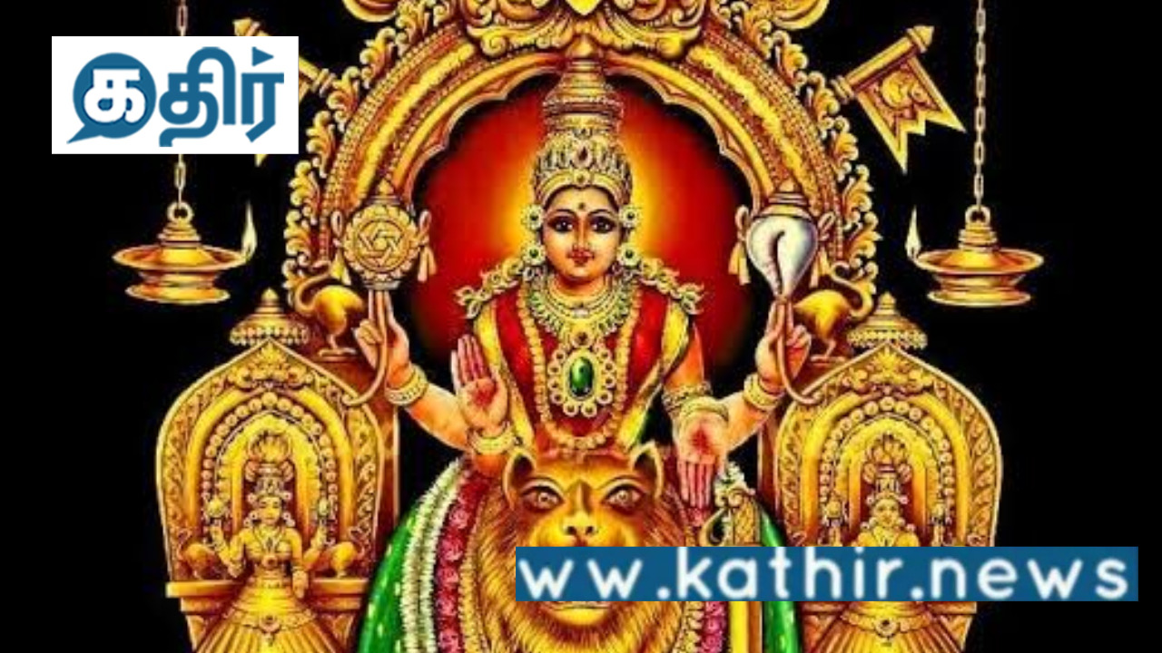 தீராத நோய்களும் தீர வேண்டுமா?இந்த அம்மனை வந்து தரிசியுங்கள்!