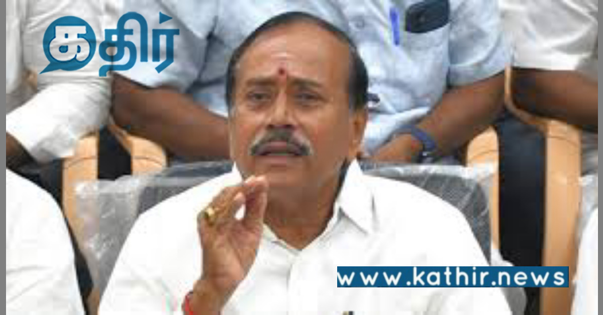 தமிழகத்தில் பெண்கள் நடமாட முடியாத சூழல்: பா.ஜ.க மூத்த தலைவர் H.ராஜா கேள்வி?