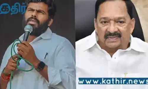 ஒவ்வொரு ஆண்டும் தொடரும் இலவச வேட்டி சேலை திட்டத்தில் ஊழல்!