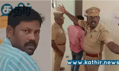 அரசு கலைக்கல்லூரி மாணவிக்கு பாலியல் தொல்லை: தமிழகத்தில் அதிகரிக்கும் குற்றச்சாட்டு!