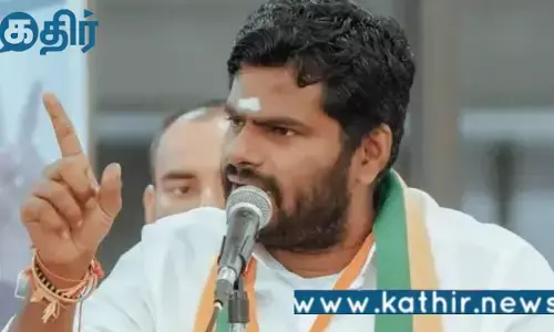 திமுக ஆட்சியில் தொடரும் கனிமவளக் கொள்கை:தாமதமாகும் நடவடிக்கை!