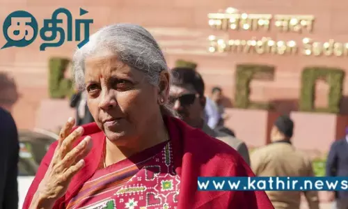 அதிரடியான புதிய வருமான வரி மசோதா தாக்கல்: சிறப்பம்சங்களில் என்ன தெரியுமா?