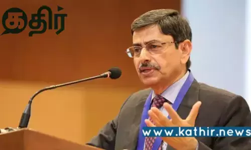 தமிழக மக்கள் மிகவும் புத்திசாலிகள்: தமிழக கவர்னர் பதிலடி!