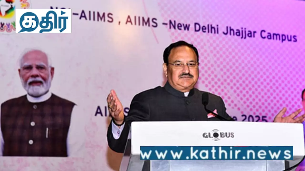 ஆயுஷ்மான் பாரத் மருத்துவ காப்பீட்டு திட்டத்தால் பயனடைந்த லட்சக்கணக்கான மக்கள்- மருத்துவத்துறையில் மாஸ் காட்டும் மோடி அரசு!