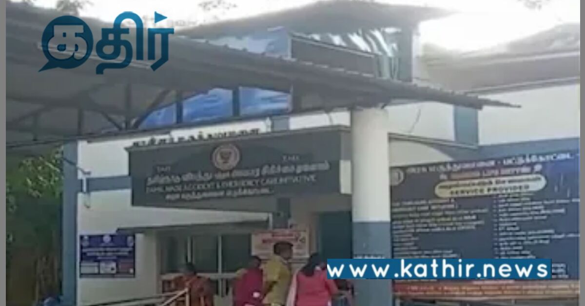 குடல்புழு நீக்க மாத்திரையால் மாணவி உயிரிழப்பா? நடந்தது என்ன?