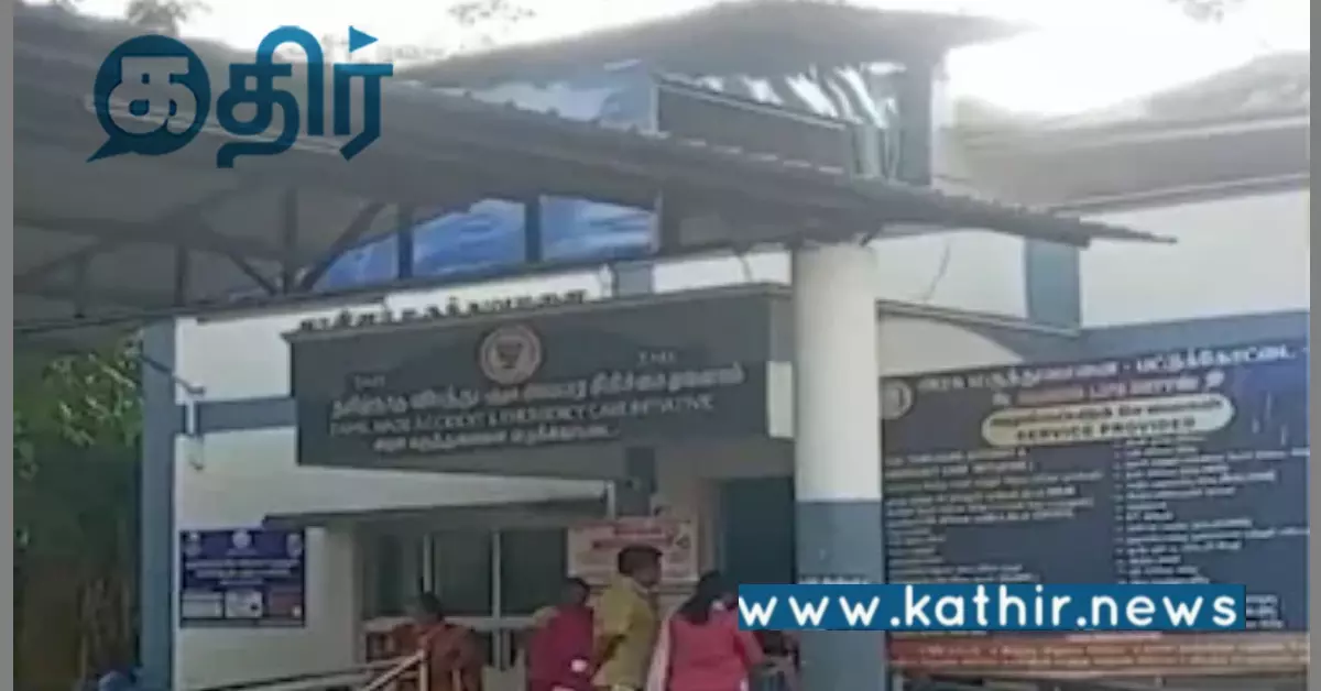 குடல்புழு நீக்க மாத்திரையால் மாணவி உயிரிழப்பா? நடந்தது என்ன?