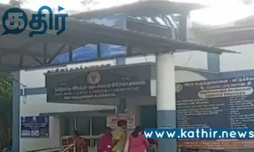 குடல்புழு நீக்க மாத்திரையால் மாணவி உயிரிழப்பா? நடந்தது என்ன?