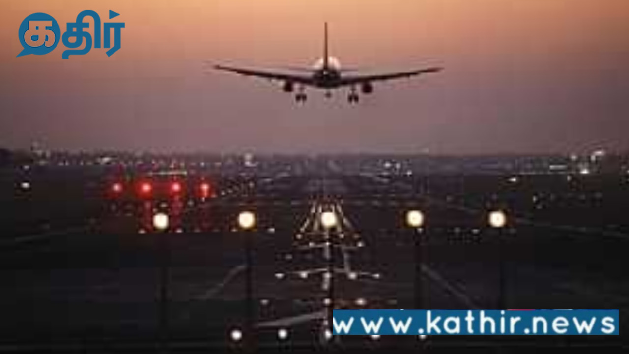 மும்பை அருகே கட்டப்படும் இந்தியாவின் முதல் கடல் விமான நிலையம்!பிரதமரின் சைலண்ட் ஆக்சன்!