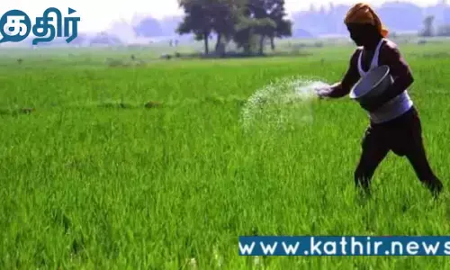 கறாராகும் திராவிட மாடலின் சந்தை வரி வசூல்:பீதியில் விவசாயிகள்!கிடங்கு வசதி இல்லை,ஆனால் வரி வசூலில் கறார்!