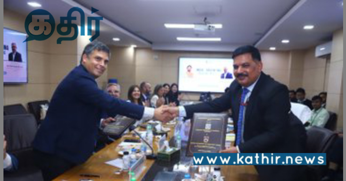 இந்தியா அர்ஜென்டினா இடையே ஒப்பந்தம்: லித்தியம் கனிமத்தில் வர இருக்கும் வாய்ப்பு!