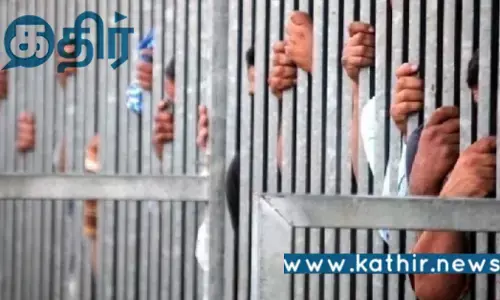 சிறைக் கைதிகள் ஆபீஸ் ஒர்க் பார்க்கிறார்களா? ஐகோர்ட் கூறியது என்ன?