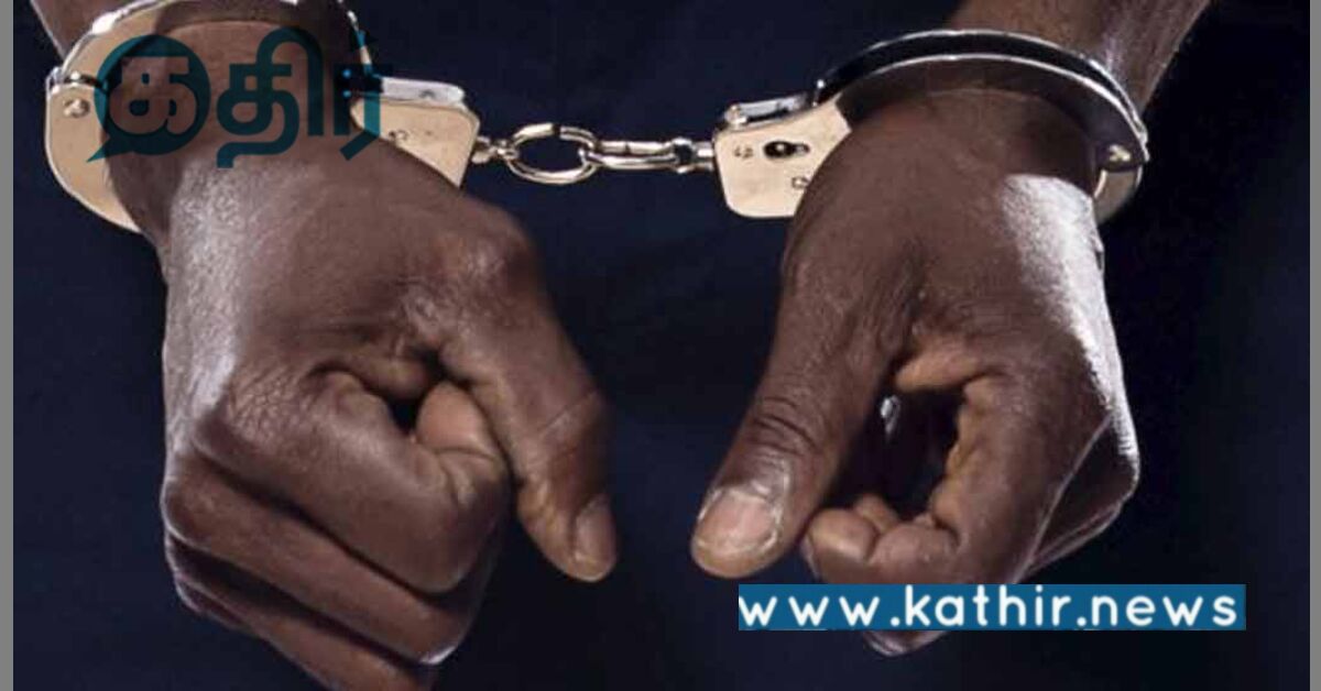 போதைப்பொருள் வழக்கில் சிக்கிய கல்லூரி மாணவர்கள்: வழி மாறிப்போகும் தமிழக இளசுகள்!