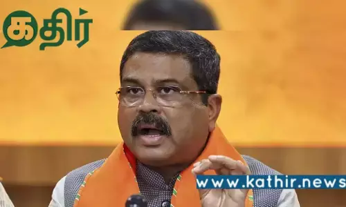 புதிய கல்விக் கொள்கை: 3வது மொழி கற்பதை வரவேற்கும் பெற்றோர்கள்!