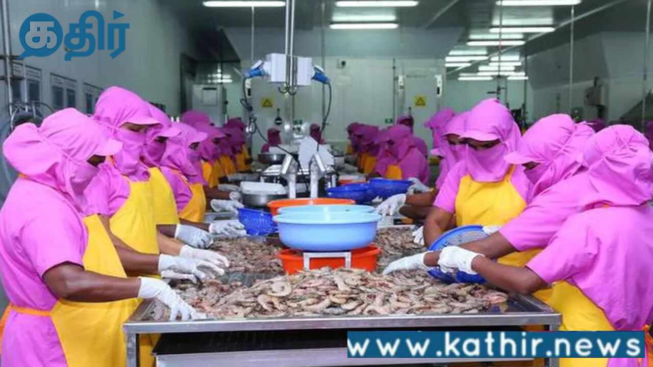 பிரதம மந்திரி உணவு பதப்படுத்தும் குறு நிறுவனங்கள் பயன் பெரும் வகையில் கடன் வழங்குவதற்கான கால அவகாசத்தை மத்திய அரசு நீட்டிப்பு!