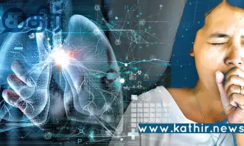 காசநோய் இல்லாத இந்தியா திட்டம்: மோடி அரசினால் நிகழும் மாற்றம்!