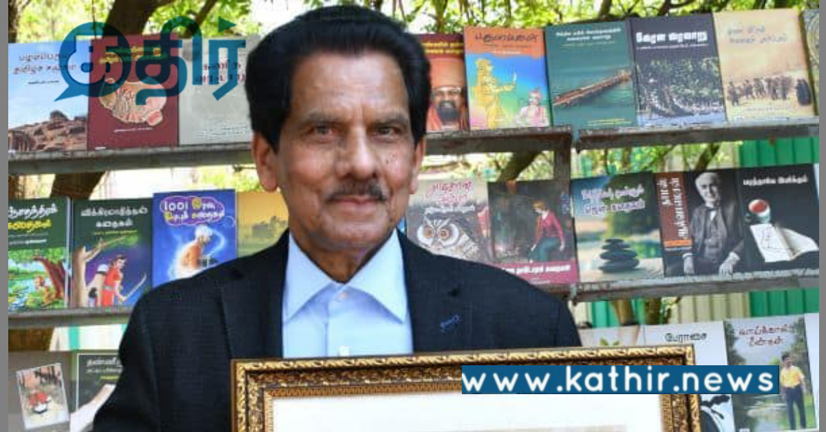 தமிழகத்துக்கு மும்மொழி தேவை: வெளிநாட்டு அறிஞர்கள் கருத்து!