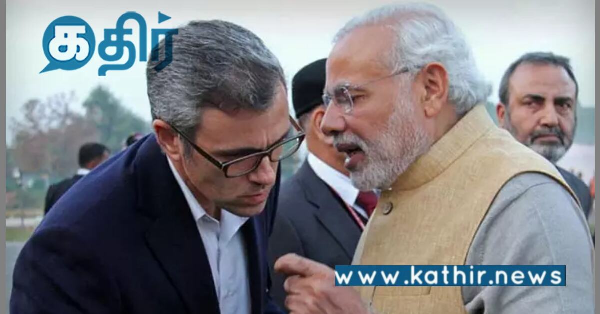 முழு உலகமும் இந்தியா மீது வைத்திருக்கும் நம்பிக்கை  பெரிது: மோடி பெருமிதம்!